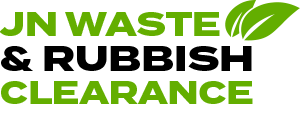 J N Waste Logo