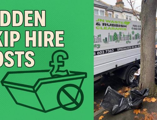 Hidden Costs of Skip Hire: What to Watch Out For and How to Avoid Them