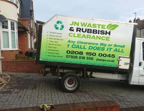 Commercial Waste Clearance UK: A Complete Guide for Businesses